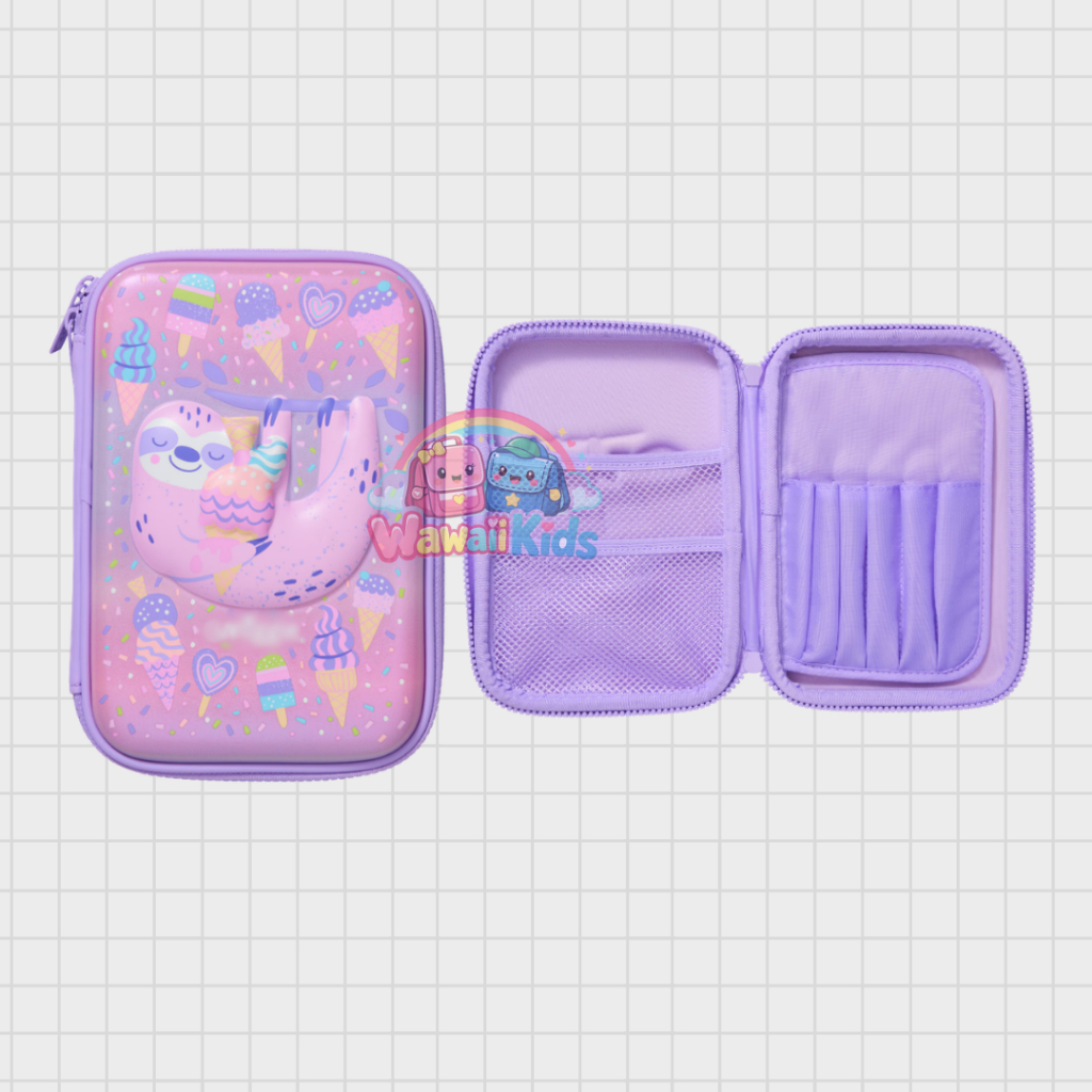 ” ‍♂️กล่องดินสอ เคส3D อุปกรณ์ใส่เครื่องเขียน Pencil Cases รวมลาย ชาย -หญิง  คลิก พร้อมส่งด่วน
” ราคา ถูกที่สุด ดีลบีเคเค แกลเลอรีภาพที่ 6