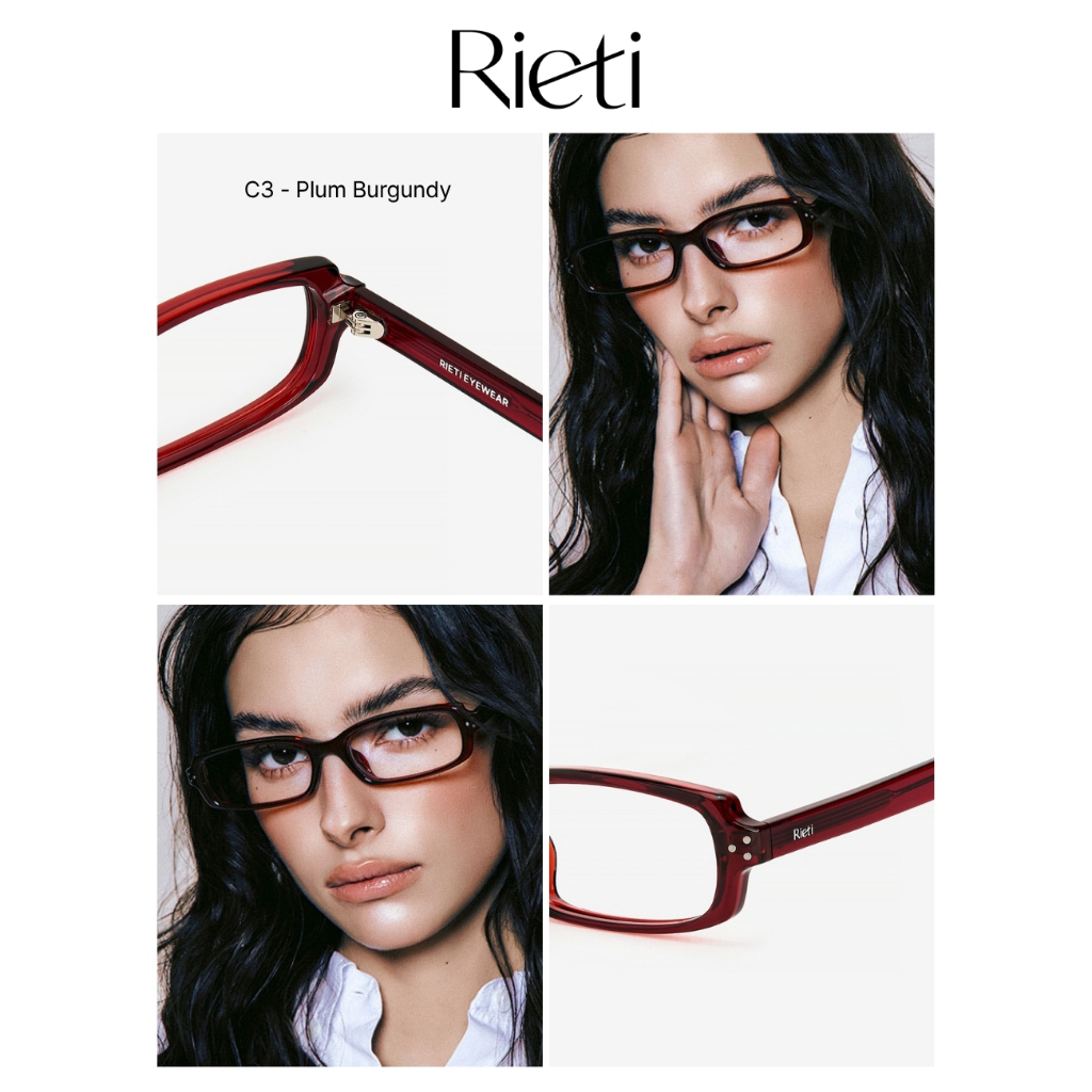 Rieti نظارة فلتر أزرق BELLA — صورة 5
