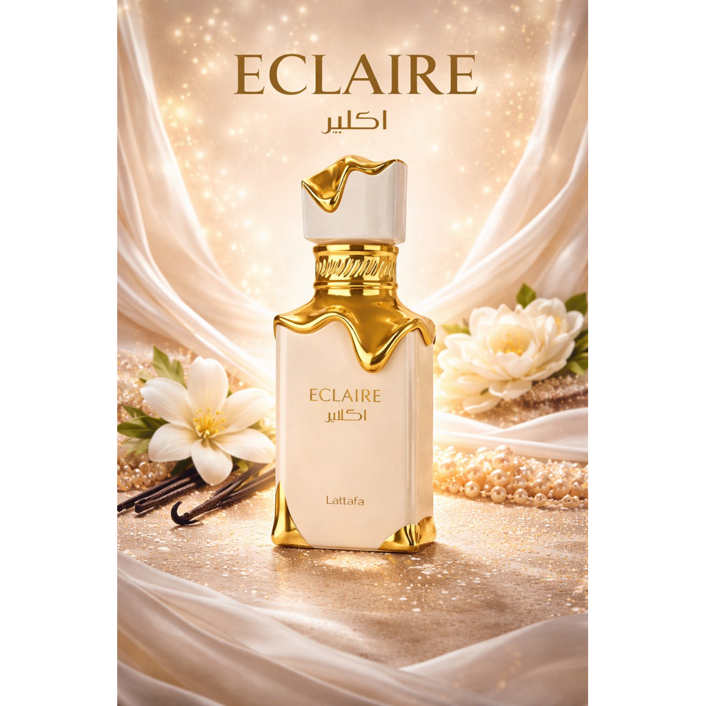 ECLAIRE by Lattafa  for women