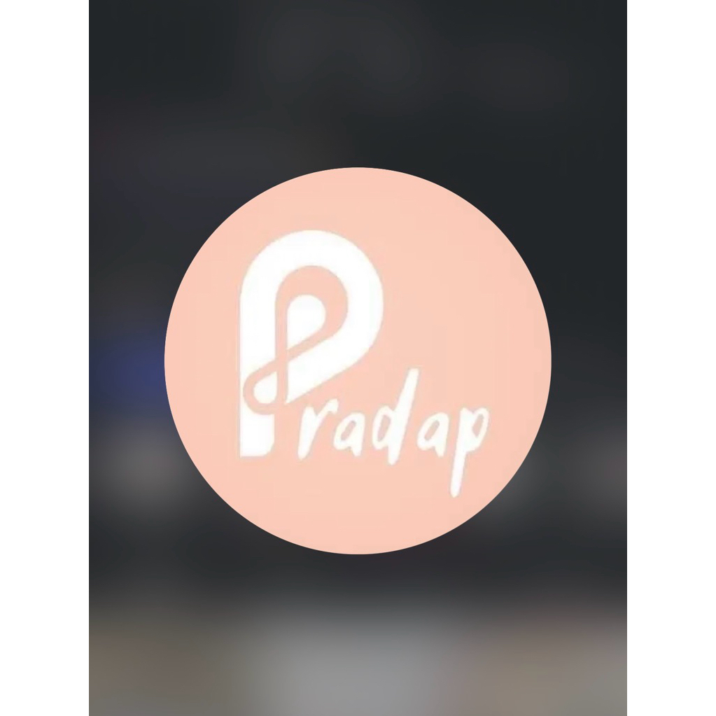 Pradap รวมงานพร้อมส่ง