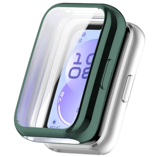เคส TPU สำหรับ HUAWEI Band 11 / 11 Pro กันกระแทก แบบเต็มจอ บางเบา กดลื่น ป้องกันรอย