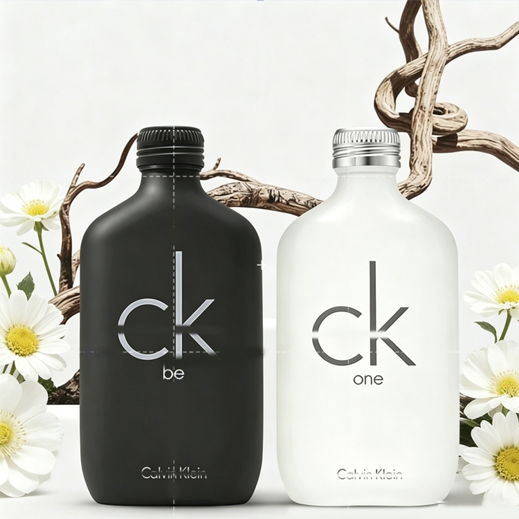 น้ำหอม CK One CK Be ขนาด 100,200ml.มีขนาดให้เลือก 100ML