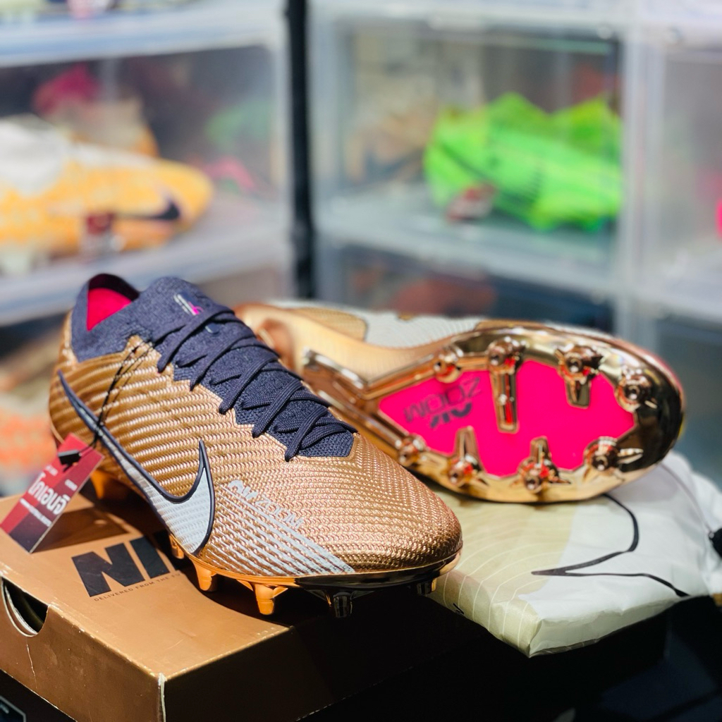 NIKE MERCURIAL VAPOR 15 ELITE AG :GENERATION PACK