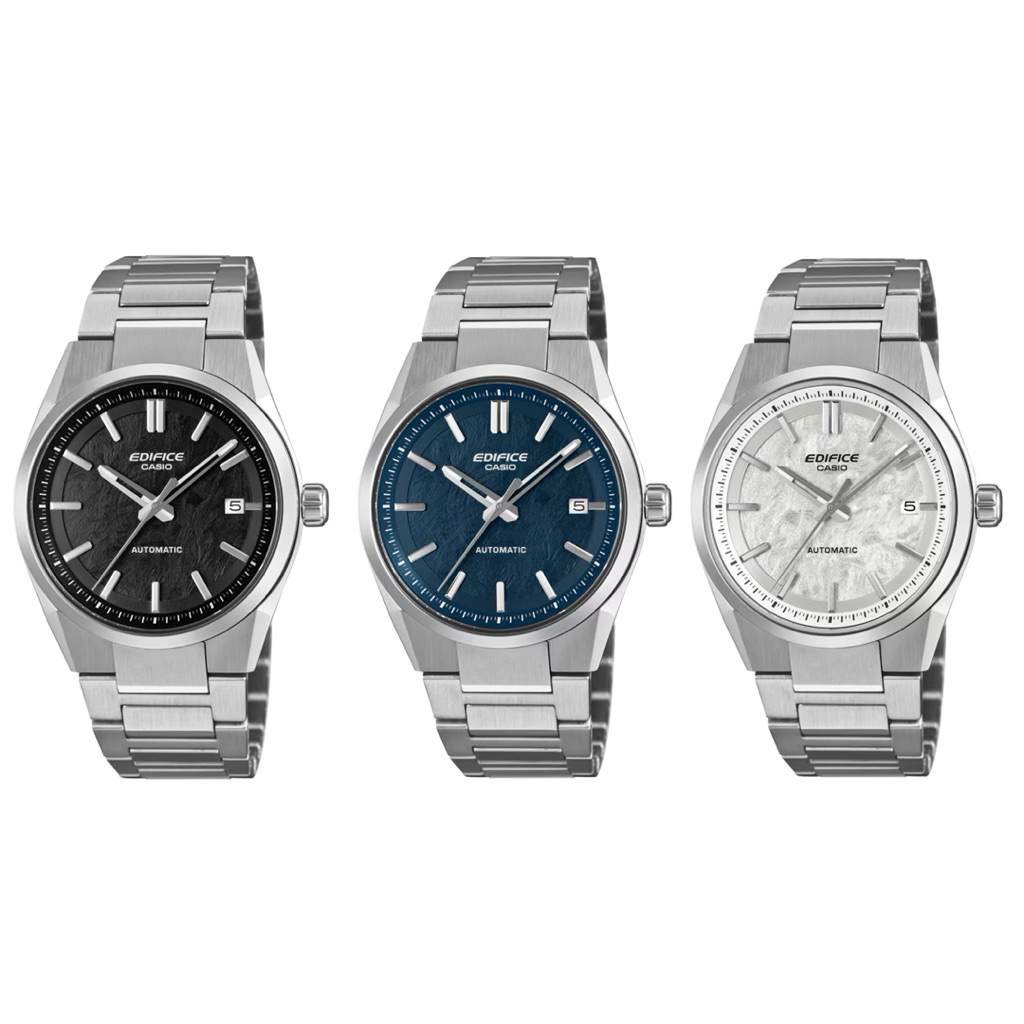 [AUTOMATIC] CASIO EDIFICE EFK-110D-1A, EFK-110D-2A, EFK-110D-7A, EFK-110D-1, EFK-110D-2, EFK-110D-7,