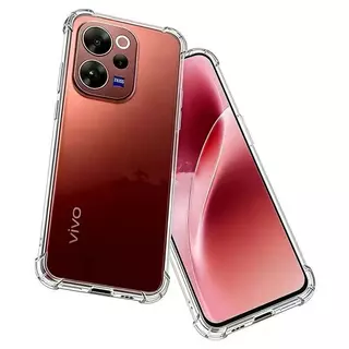 เคสใส ใช้สำหรับ Vivo V70 V70Lite พร้อมจัดส่ง กันกระแทก