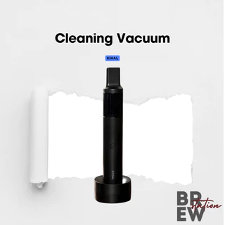 พร้อมส่ง+ส่งไว🟢KIHAL 📍เครื่องดูดฝุ่นทำความสะอาดฝุ่นผงกาแฟ Cleaning Vacuum