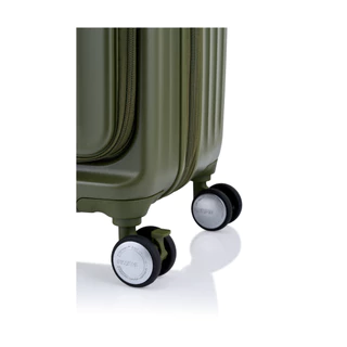AMERICAN TOURISTER กระเป๋าเดินทางล้อลาก (28นิ้ว) รุ่น TRANTO SPINNER 76/28 TSA Dual Access