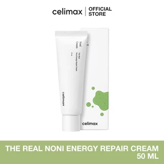 Celimax The Real Noni Energy Repair Cream 50ml