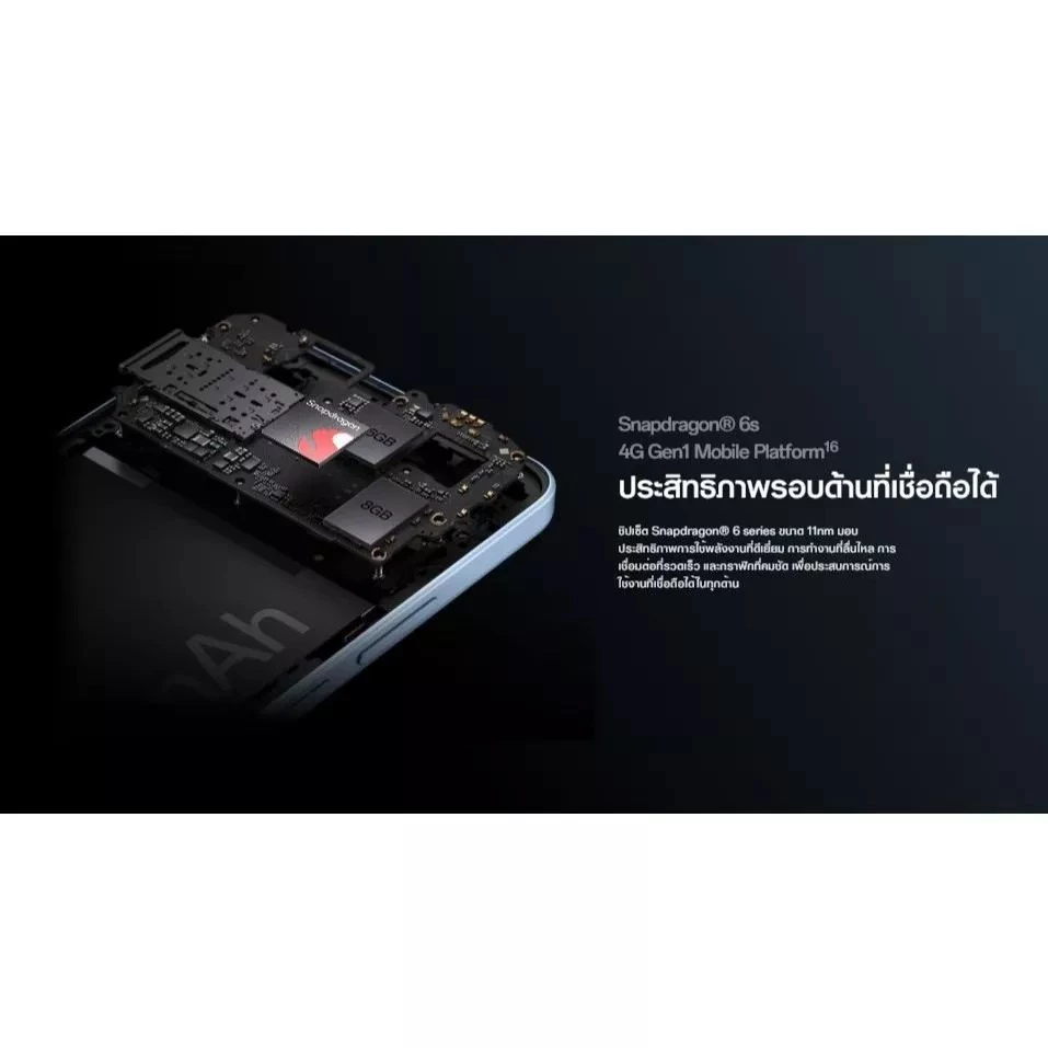 Oppo A5 Pro 5G 8GB/256GB thumbnail 9