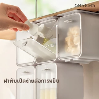 กล่องเก็บสำลีติดตู้กระจก ไม่ต้องเจาะ แขวนได้ เก็บของใช้ในห้องน้ำได้หลายอย่าง กล่องเก็บสำ ใส่สำลี/คอตตอนบัต/เครื่องสำอาง