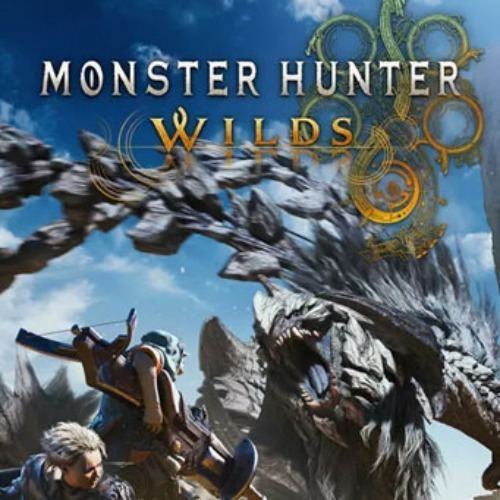 Monster Hunter Wilds (Key Steam แท้)