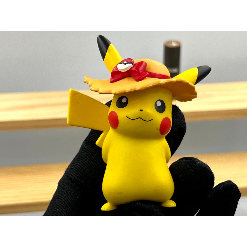 Pokemon big size Figure : Pikachu