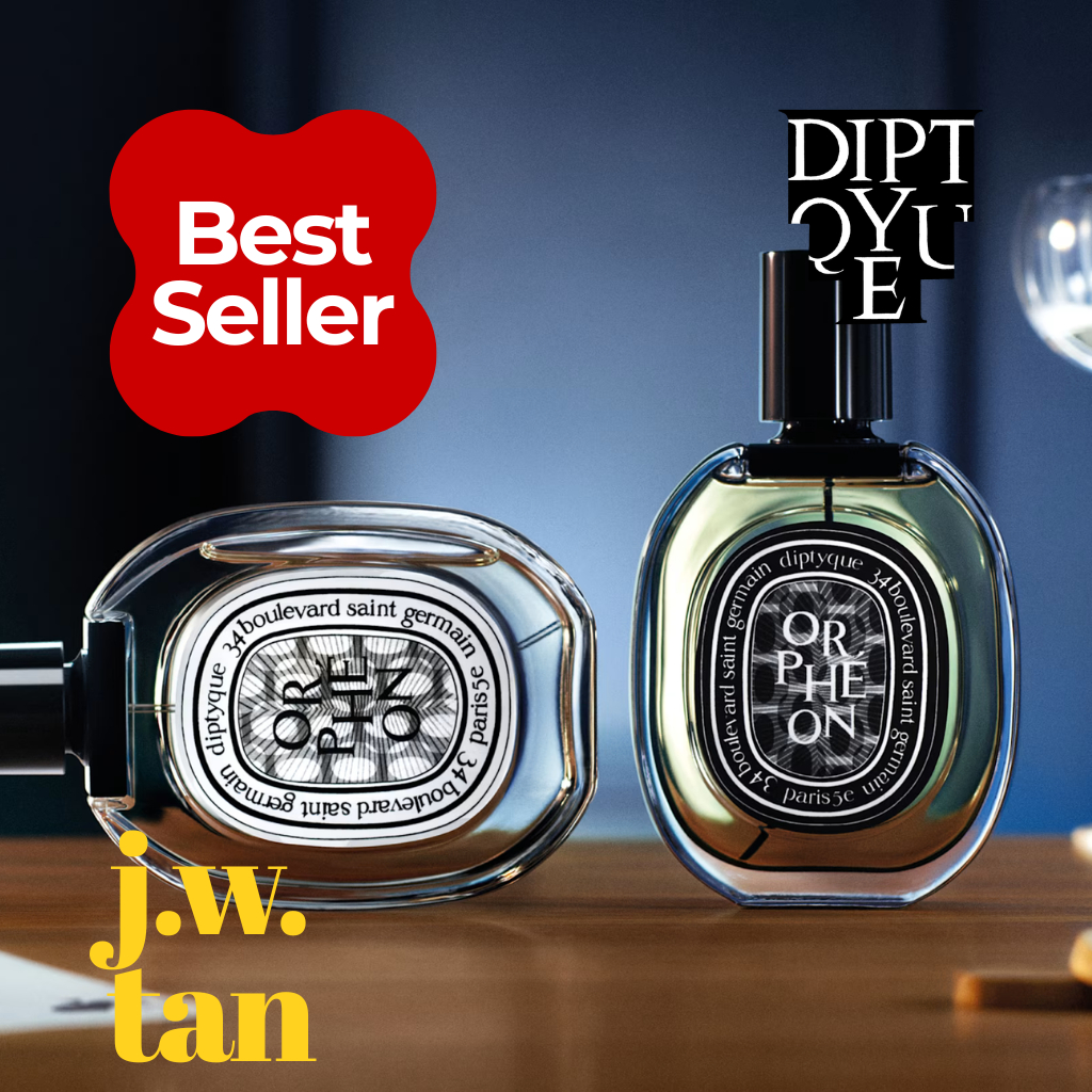 (พรีออเดอร์🇯🇵) น้ำหอมDiptyque คอลเลคชั่นOrphéon