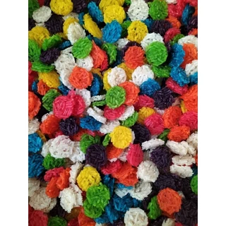 ข้าวแต๋นน้ำแตงโม candy