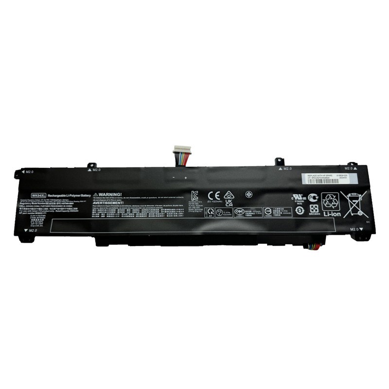 HP WK04XL Battery VICTUS 16 D0004UA D0021NT D0277TX D0187TX E0014UA E0013UR
