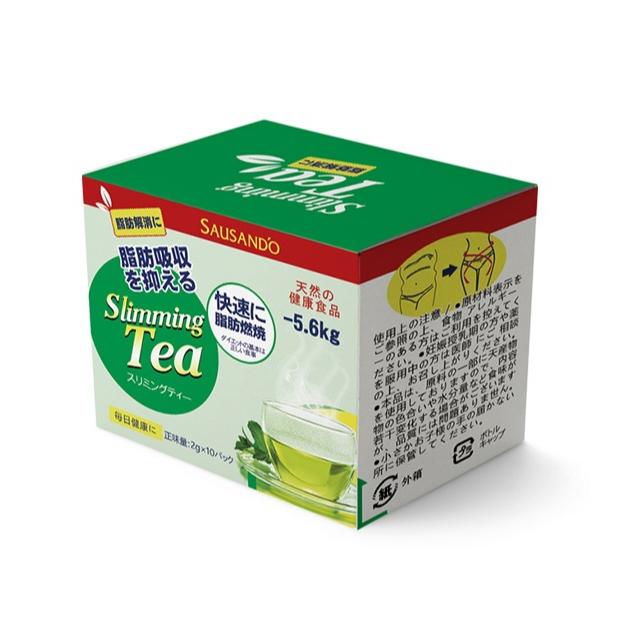 🍵Sausando Tea (ชาสมุนไพร) – สูตรธรรมชาติ ช่วยเสริมการดูแลสุขภาพ และสามารถดื่มได้ง่ายในชีวิตประจำวัน 