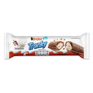 Kinder Tronky คินเดอร์ ทรอนกี้ 90 กรัม