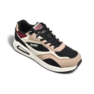 BAOJI บาโอจิ รองเท้าผ้าใบ รองเท้าลำลอง แฟชั่นผู้ชาย รุ่น BJM965