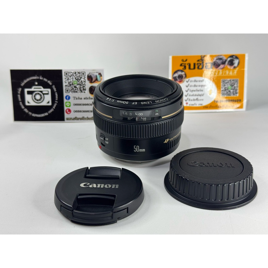 canon50f1.4ไม่ฝ้าไม่รา