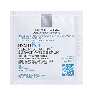 ของแถม LA ROCHE POSAY Hyalu B5 Suractivated Serum 1.5ml