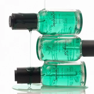 SeohaeSol Regen Crystal Ampoule 50ml พร้อมส่ง เซรั่มลดริ้วรอย ผิวใส อิ่มฟู ฟื้นฟูผิว
