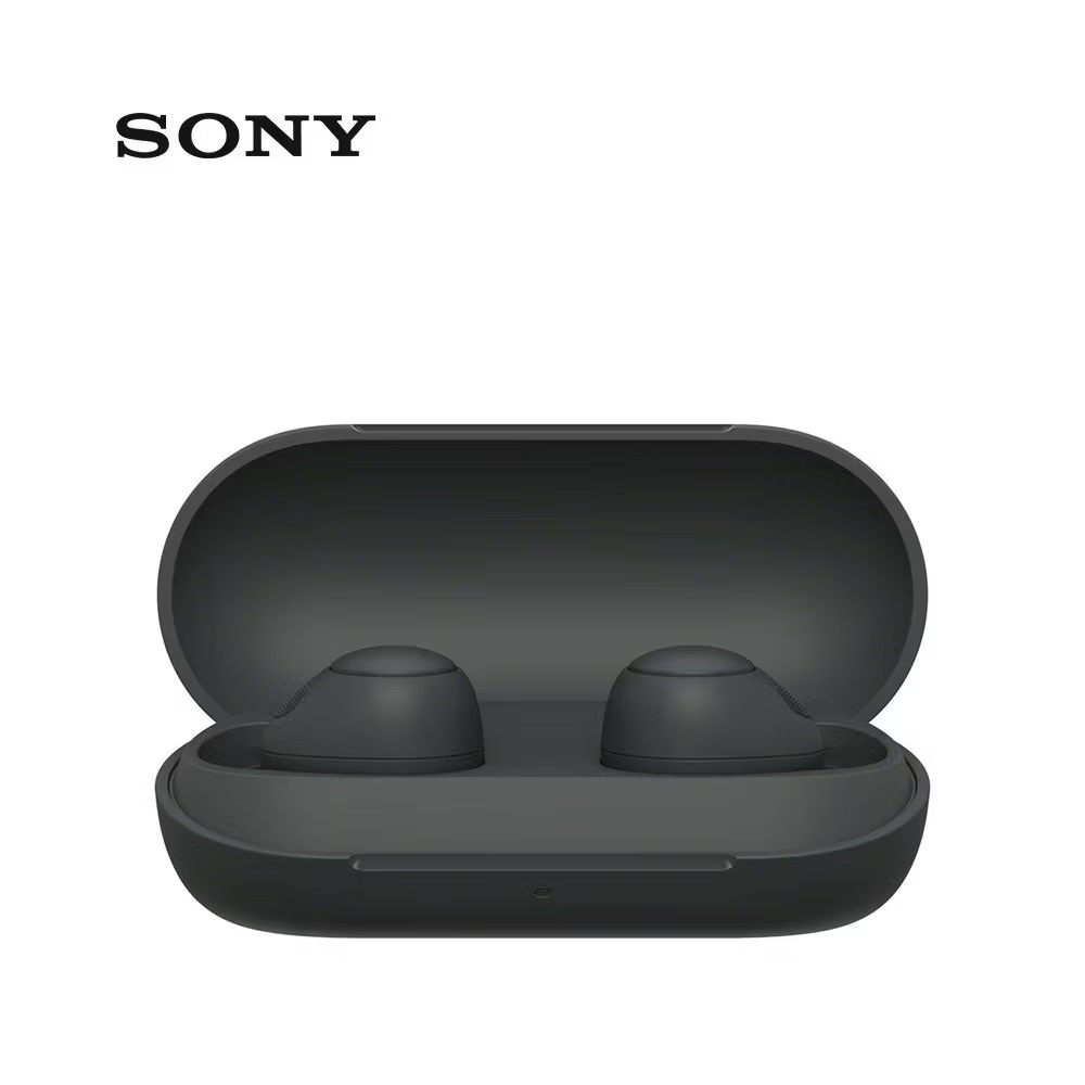 Sony WF-C700N amd WF-SP700N - หูฟังป้องกันเสียงรบกวนไร้สายสำหรับกีฬา