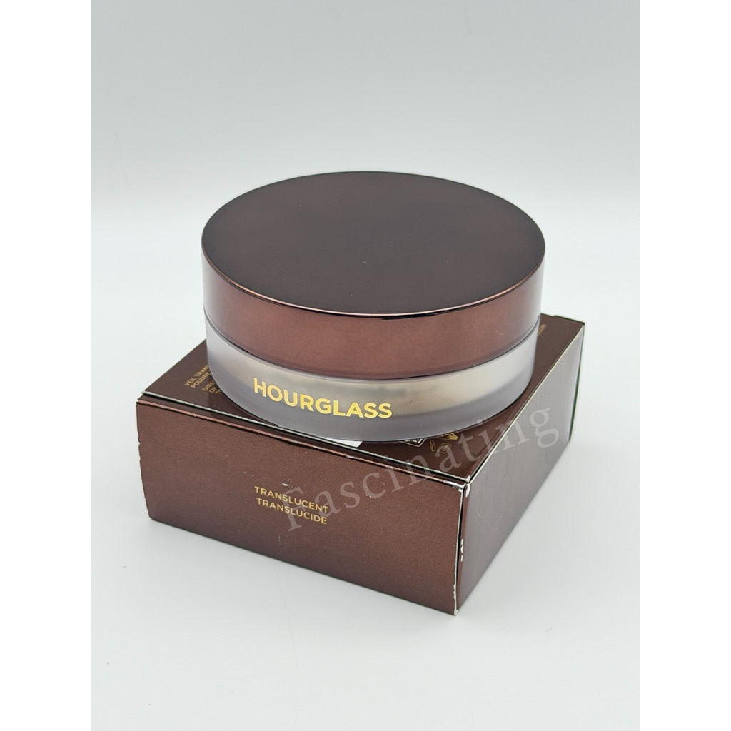 HOURGLASS Veil Translucent Setting Powder