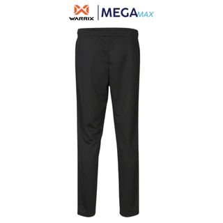 กางเกงวอร์ม ขาปล่อย WARRIX 231WRACL72 เอวยางยืดพร้อมเชือก กระเป๋าข้าง