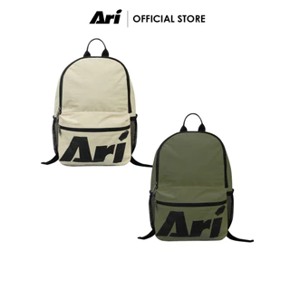 ARI ESSENTIAL URBAN BACKPACK - กระเป๋าเป้ อาริ URBAN BACKPACK