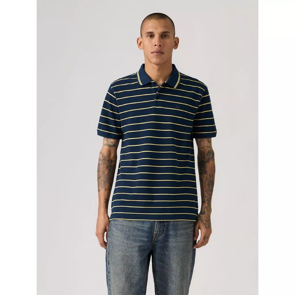 เสื้อโปโลผู้ชาย Levi's® Men's Original Polo