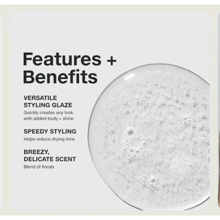 Paul Mitchell Super Sculpt แอ๊ปเปิ้ล พอลมิเชลซุปเปอร์สกัลฟ เจลน้ำพอลมิเชล พอลมิเชล 250 ml หรือ 500 ml