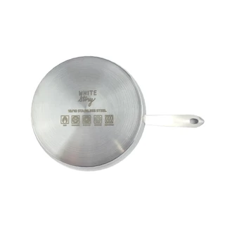 White Story - Warmer Pot 950 ML