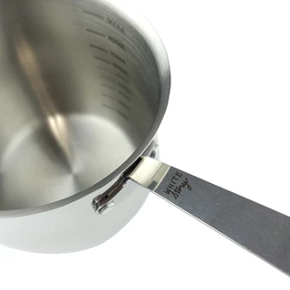 White Story - Warmer Pot 950 ML