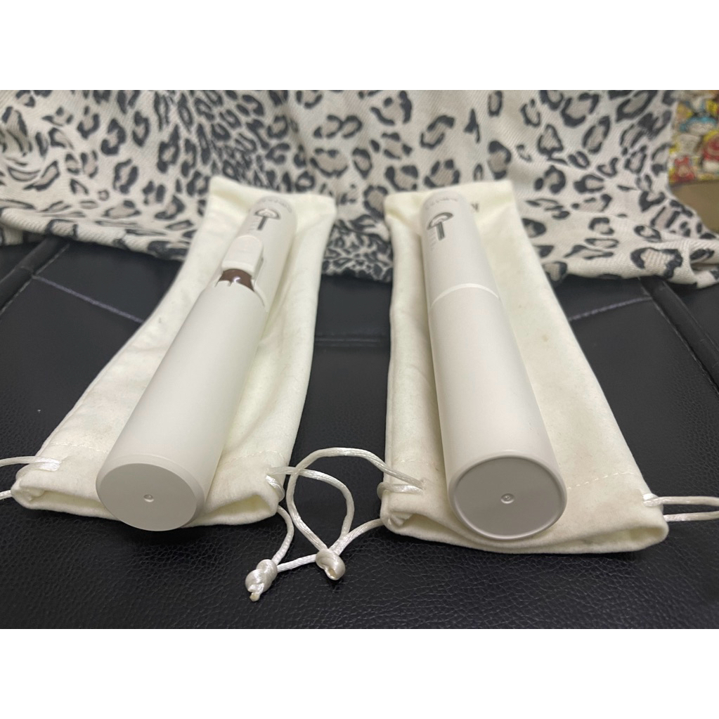 kiki & co portable straightener