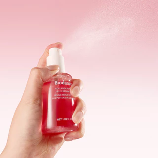 BIODANCE Collagen Peptide Jelly Serum Mist 50ml
