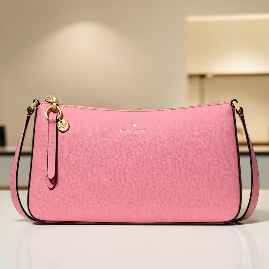 KATE SPADE กระเป๋าสะพายข้าง รุ่น Ginnie Crossbody
