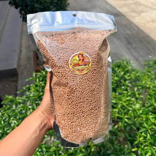 สาคูต้น สาคูต้นแท้พัทลุง สาคูออแกนิก ขนาด 500 กรัม และ 1 กิโลกรัม