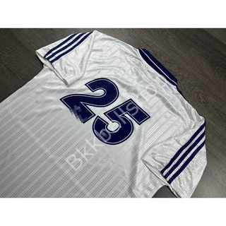 [แฟนบอล] - เสื้อโปโล Oasis โอเอซิส สีดำ Live 2025