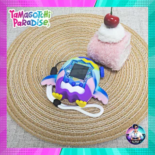 ซิลิโคนเคส Tamagotchi Paradise สินค้าคุณภาพ สินค้าในไทย จัดส่งไวภายใน 24 hr.