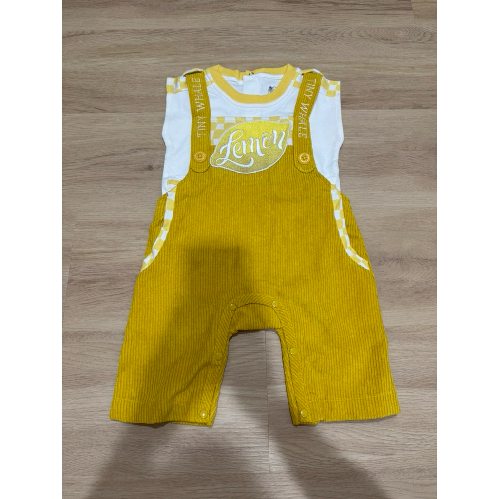 Tiny whale size 12-18M new!!!