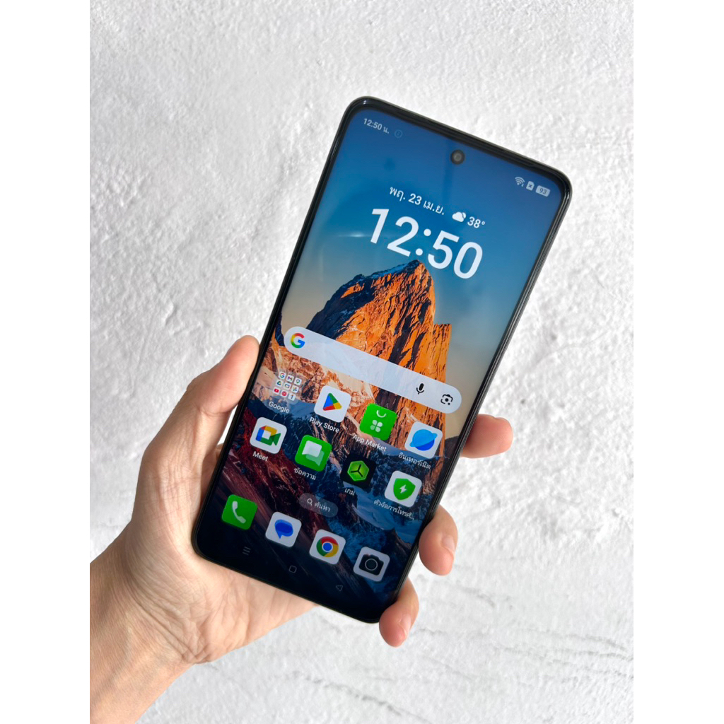 OPPO A79 5G แรม8GB รอม256GB ตัวเครื่องสภาพดี