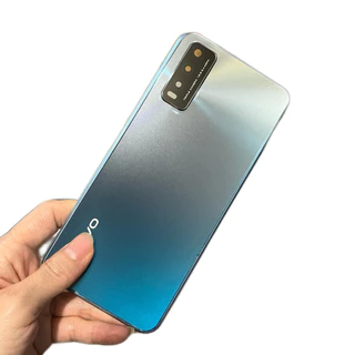บอดี้ Body（ฝาหลัง+ เคสกลาง）vivo Y20 / Y12s / Y12A （ แถมปุ่มเพิ่มเสียง-ลดเสียง + เลนส์กล้อง)