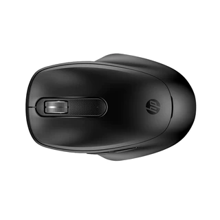 HP 515 Ultra-Fast Rechargeable Wireless Mouse | เม้าไร้สาย 4,000 DPI ชาร์จ 3 นาที ใช้ได้ 30 วัน