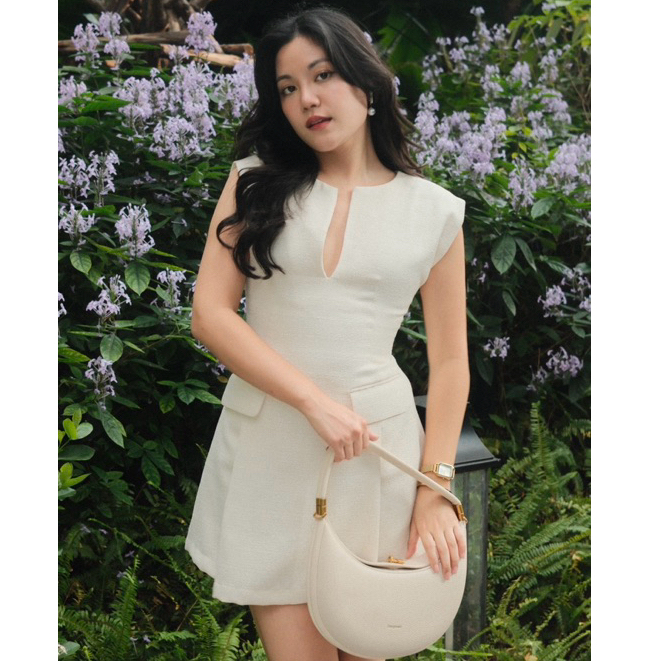 RAVii Essentials - Blair Mini Dress
