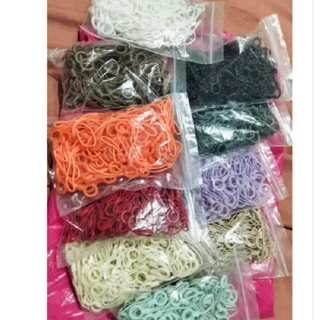 (5ชิ้น)สายคล้องโทรศัพท์/คล้องกุญแจ/คล้องมือถือ/เอนกประสงค์มีหลายสี/ส่งจากไทย