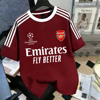 Q-1499 เสื้อยืดแขนสั้นพร้อมส่ง รุ่นมาใหม่เท่ๆ 3สี ดำ-แดง-ขาว ใส่ไม่ร้อน ใส่ได้ทั้งหญิงและชาย