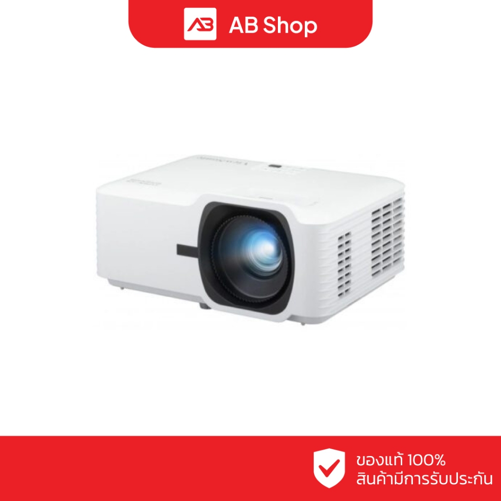 ViewSonic Projector รุ่น LS740W