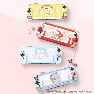 Nintendo Switch™ NS2 GeekShare Protect Case for Nintendo Switch 2 (By ClaSsIC GaME)
