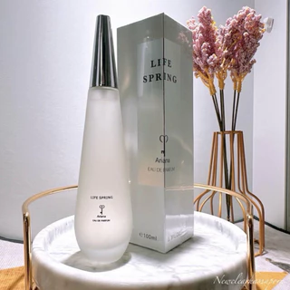 น้ำหอมนำเข้า Life spring ariana(ไลฟ์สปริง 100ml)⚡️ส่งไว 🚚ส่งของทุกวัน