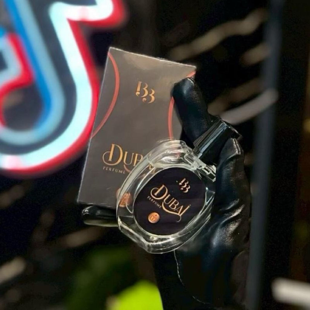 น้ำหอมอาภัพรัก BB Perfume กลิ่น ดูไบ Dubai น้ำหอมอาภัพรัก Big Boss
